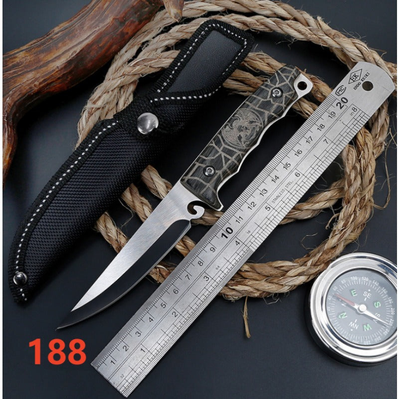 Knives Collection 211 Styles