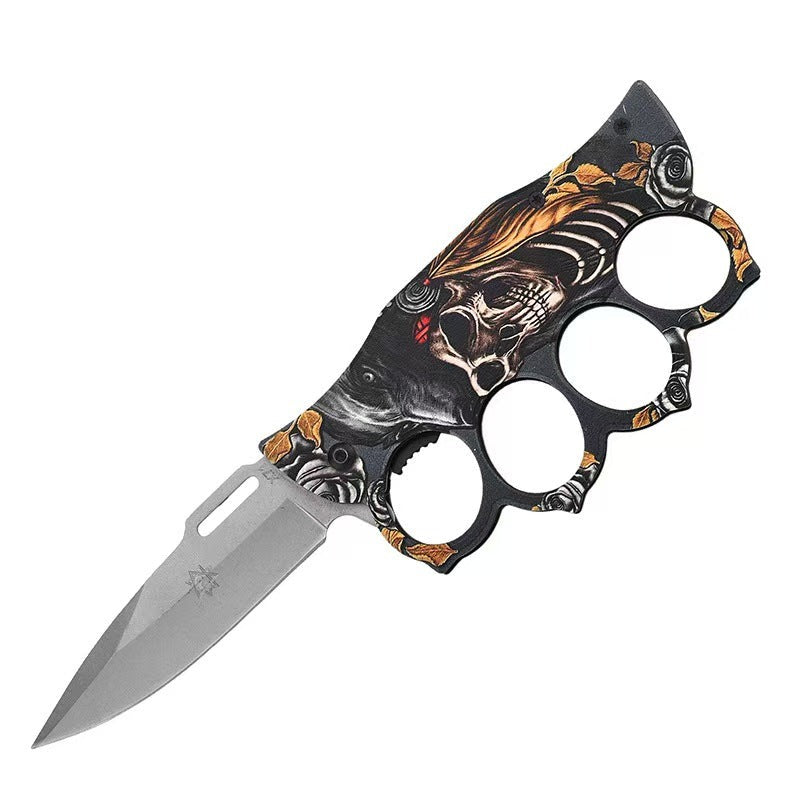 Knife Knuckles