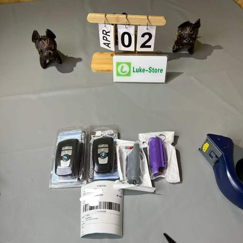 Completed Orders