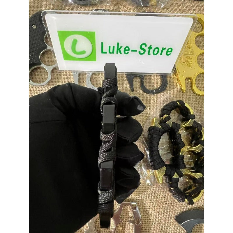 Fashion Knuckle Duster