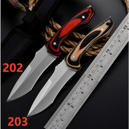 Knives Collection 211 Styles