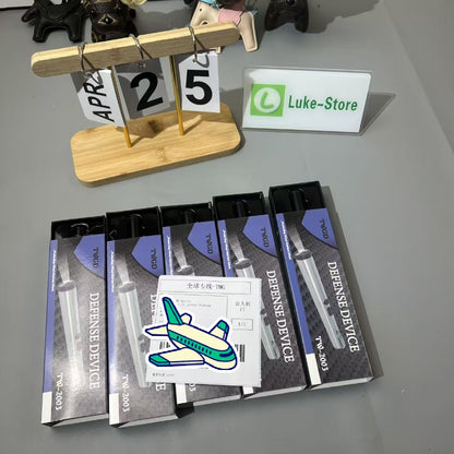 Completed Orders
