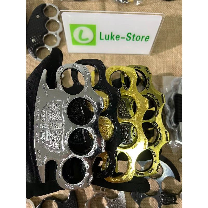 Fashion Knuckle Duster