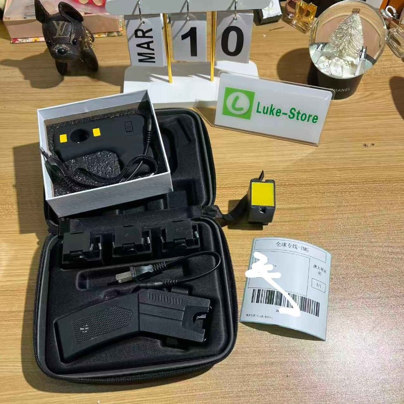 Completed Orders
