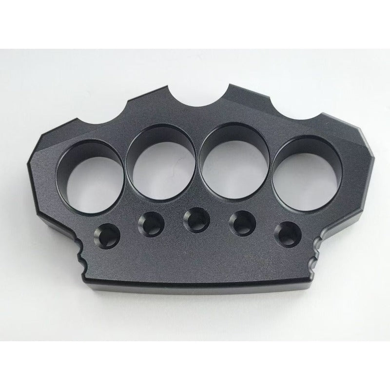 70575 Aviation Aluminum Knuckle Duster