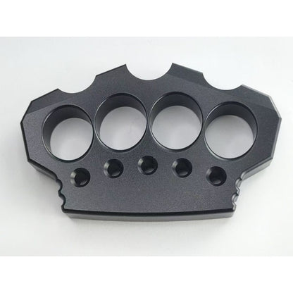 70575 Aviation Aluminum Knuckle Duster