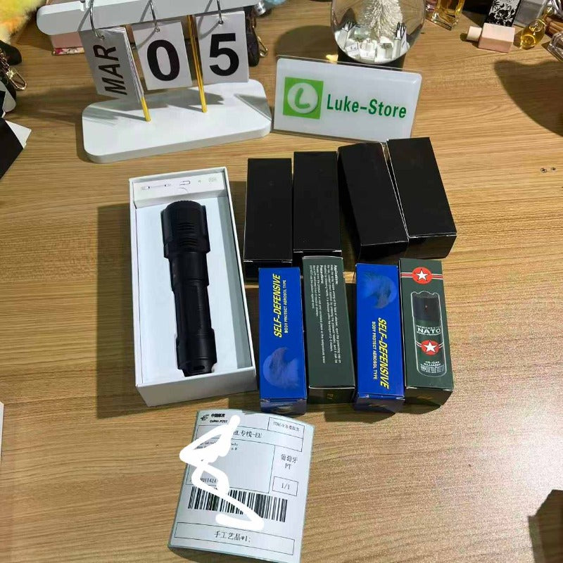 Completed Orders