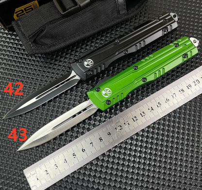 Automatic Knives Collection 103 Styles