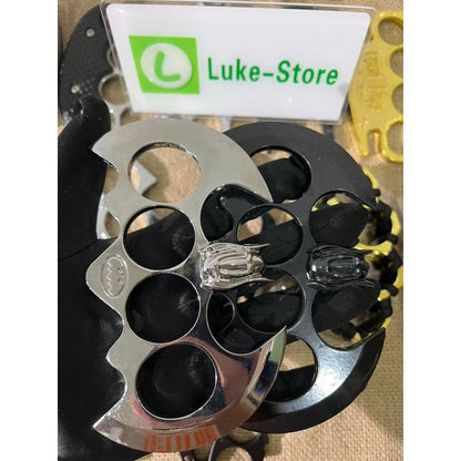 Fashion Knuckle Duster