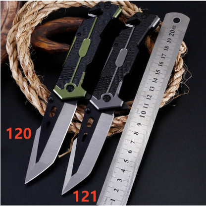 Knives Collection 211 Styles