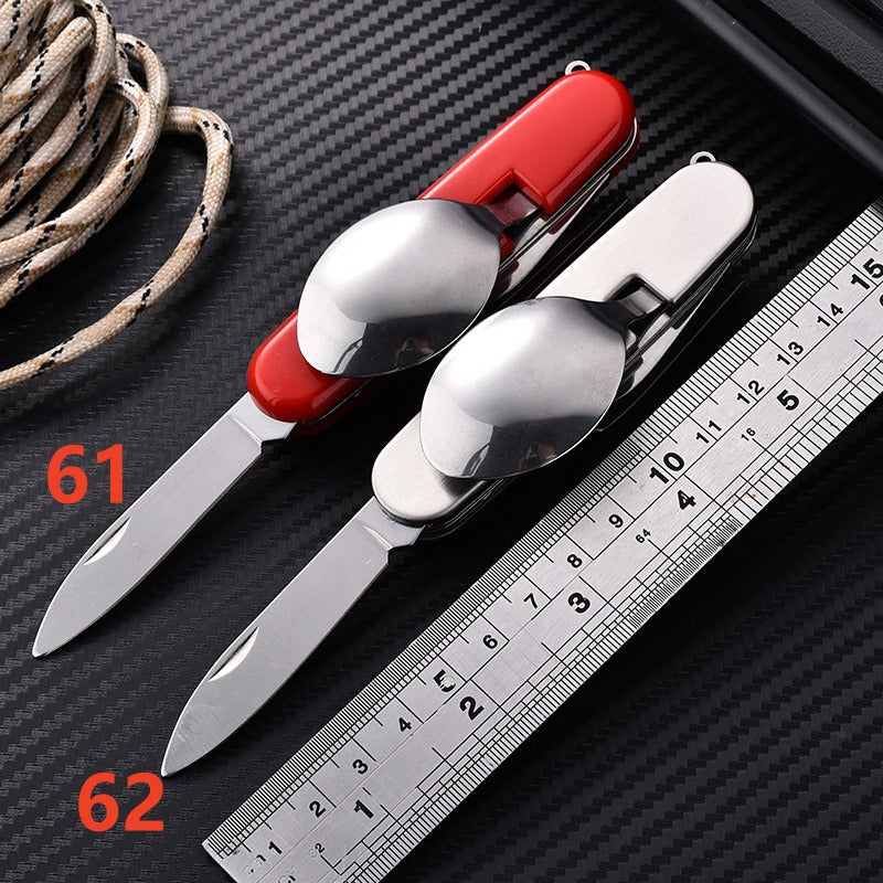 Knives Collection 211 Styles