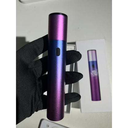 K58 Portable Electric Shock Function Rechargeable With LED Flashlight