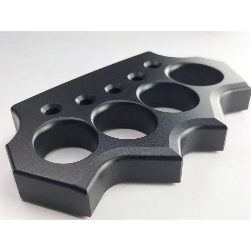 70575 Aviation Aluminum Knuckle Duster
