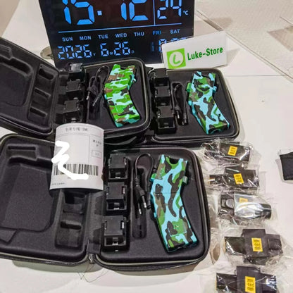 Completed Orders