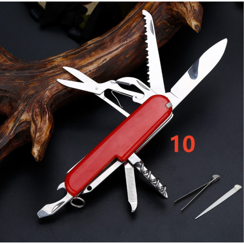 Knives Collection 211 Styles