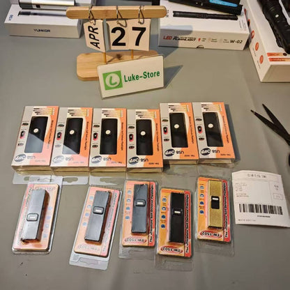 Completed Orders