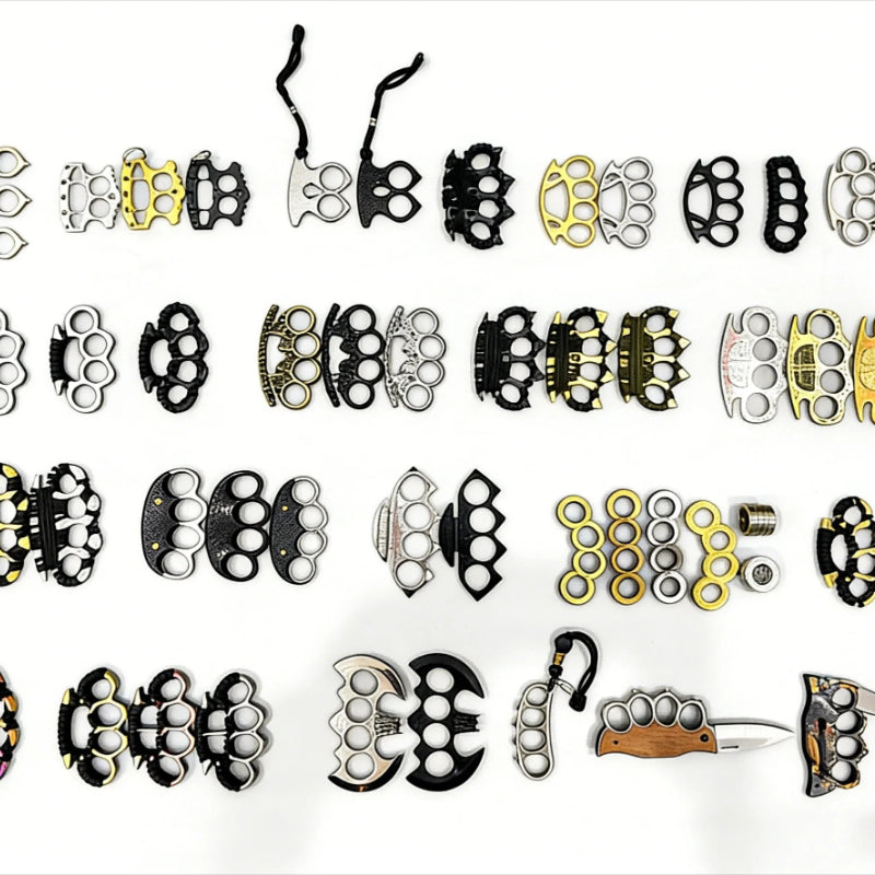 Fashion Knuckle Duster