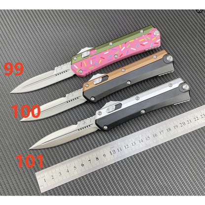 Automatic Knives Collection 103 Styles