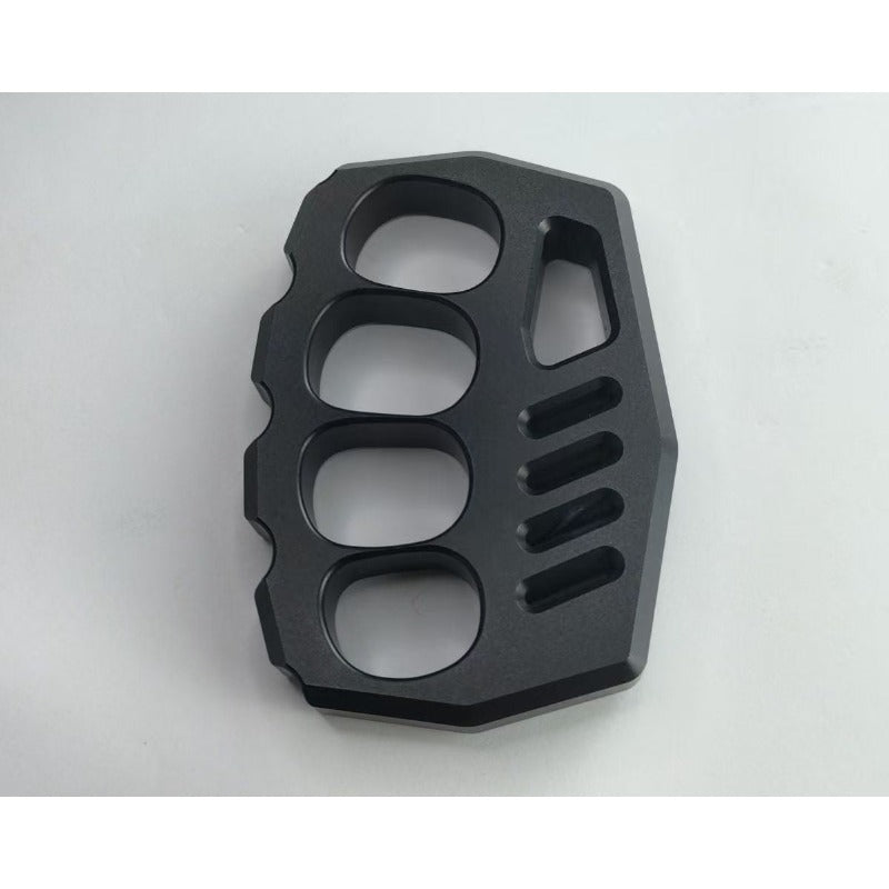 70575 Aviation Aluminum Knuckle Duster