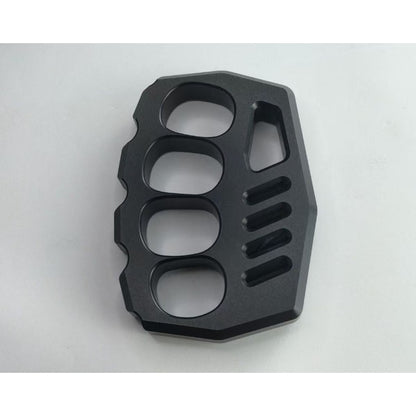 70575 Aviation Aluminum Knuckle Duster