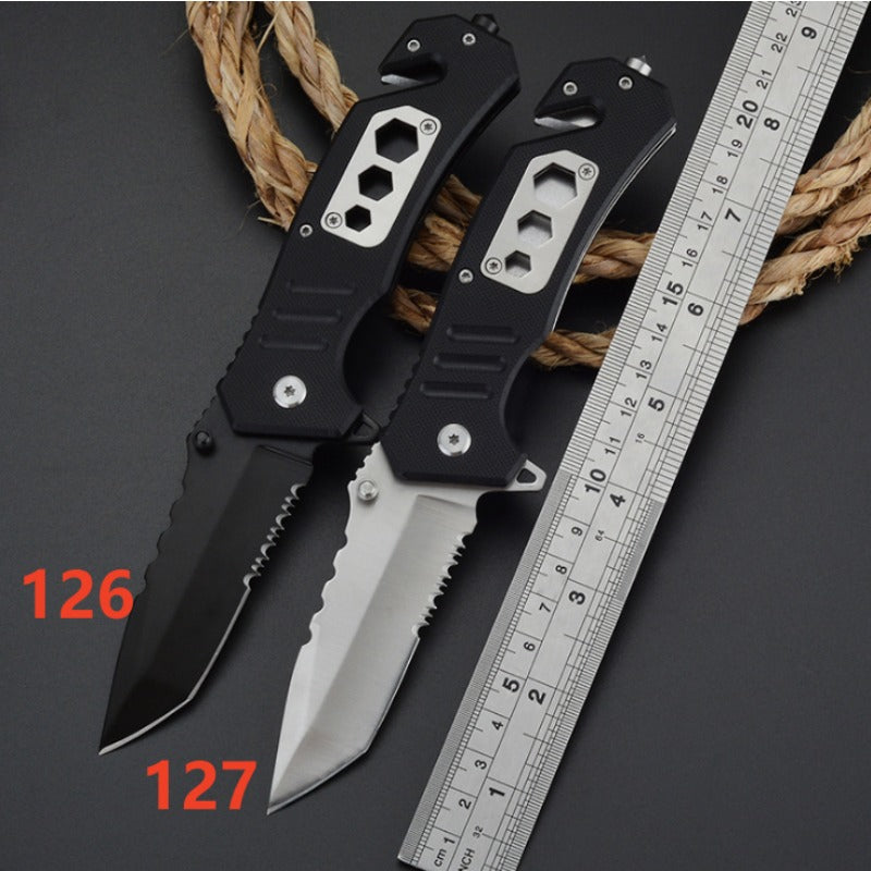 Knives Collection 211 Styles