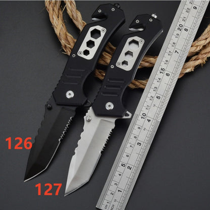 Knives Collection 211 Styles