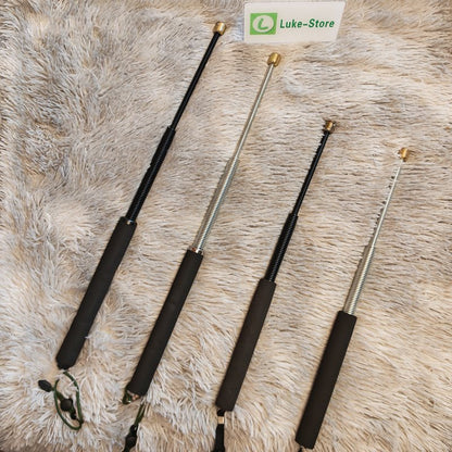 Manual Telescopic Baton