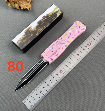 Automatic Knives Collection 103 Styles