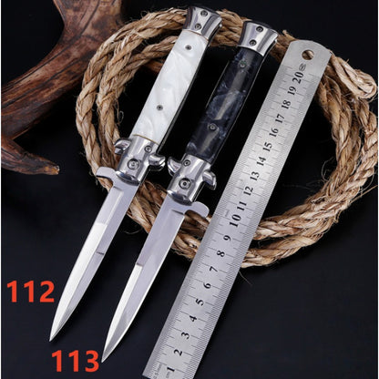 Knives Collection 211 Styles