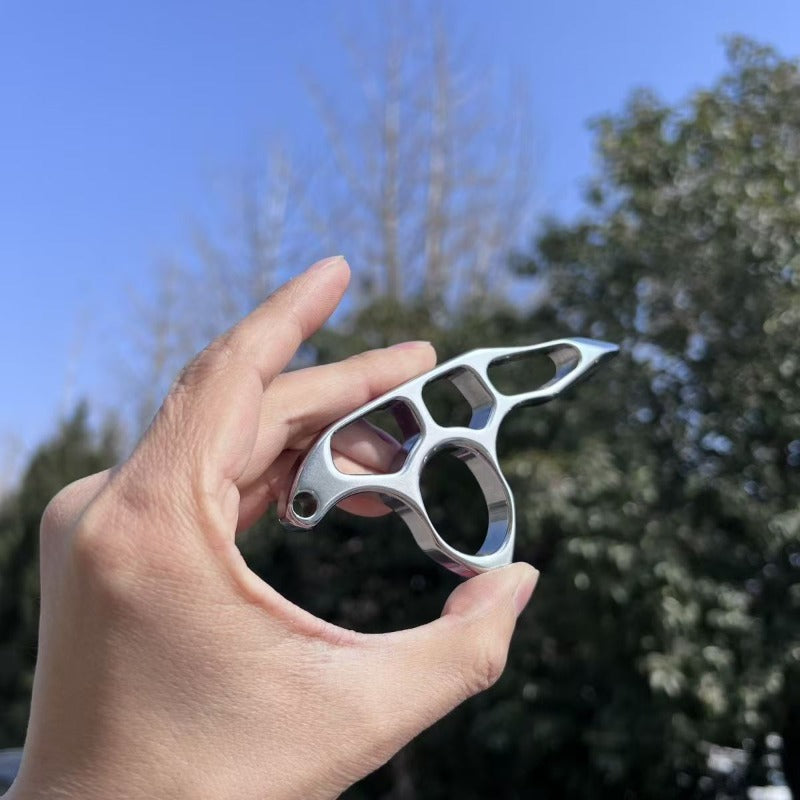 304 Stainless Steel Material Brass Knuckles