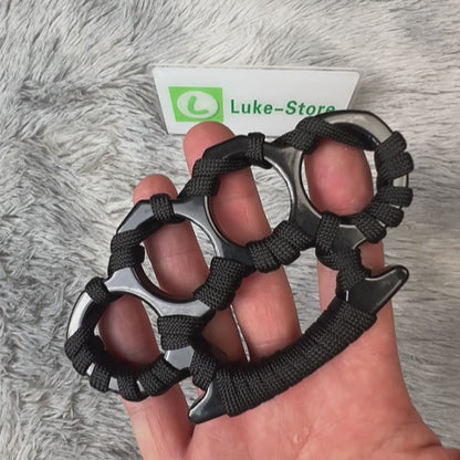 Fashion Knuckle Duster