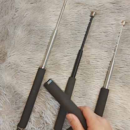 Manual Telescopic Baton