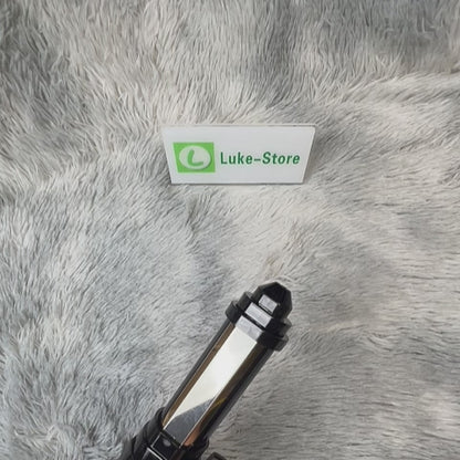TW-09 Portable Electric Shock Function Rechargeable With LED Flashlight