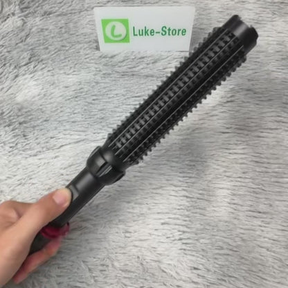 New W-10 Baton Electric Shock Function Rechargeable With LED Flashlight