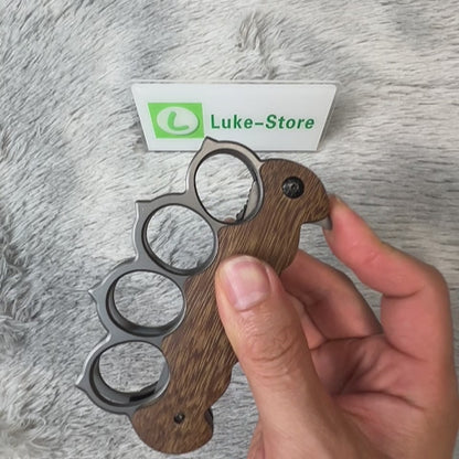 Knife Knuckles