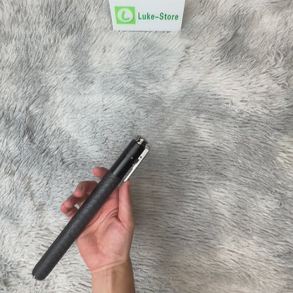 21-32 Inch Automatic Telescopic Baton Portable Expandable Baton Anti-Slip Self Defense Stick for Personal Protection